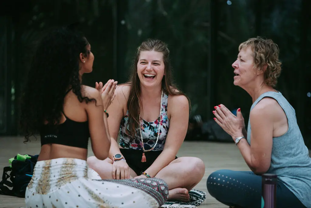 Spiritual life coach guiding a client | Woman meditating in nature | Soulful retreat group in Mexico City | Healing energy session with Sonal Bhatia | Peaceful sunrise during a retreat | Journaling for self-reflection | Cozy retreat setup with candles | Woman embracing personal growth | Calm moment of mindfulne